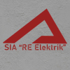 RE ELEKTRIK SIA, eletromontāža, elektroinstalācijas, Kontakti.lv